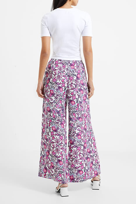 FOTINI DELPHINE TROUSER WHITE 3