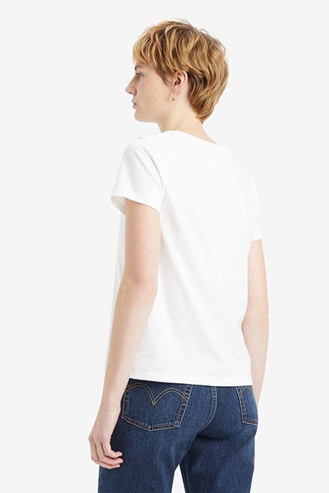 THE T-SHIRT WHITE 2