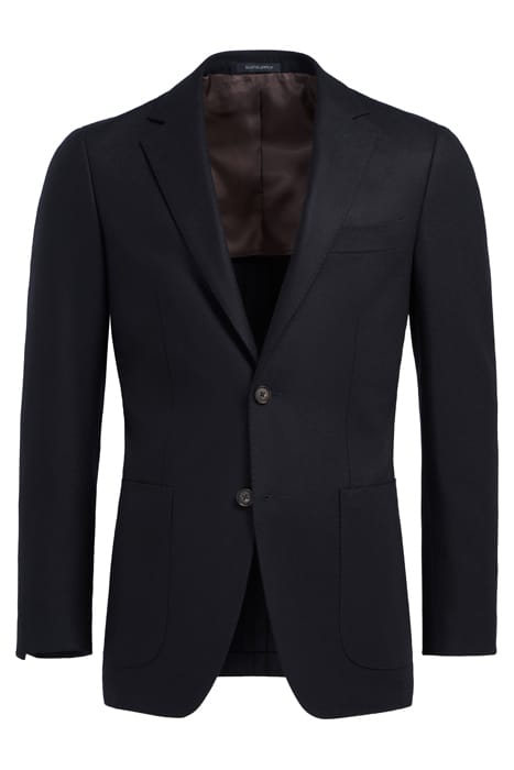 TAILORED FIT HAVANA BLAZER NAVY 2