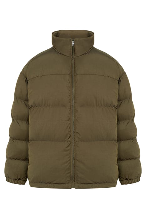 GREEN JACKET GREEN 3