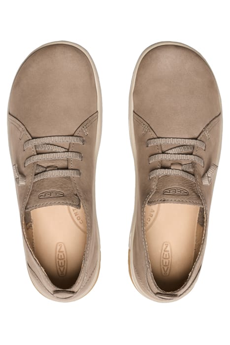KNX CHUKKA BRINDLE/PLAZA TAUPE 3