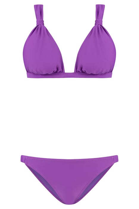 LADIES KIKI BIKINI SET SUMMER PURPLE 4