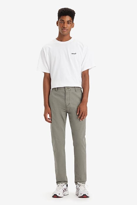 XX CHINO GREY 1