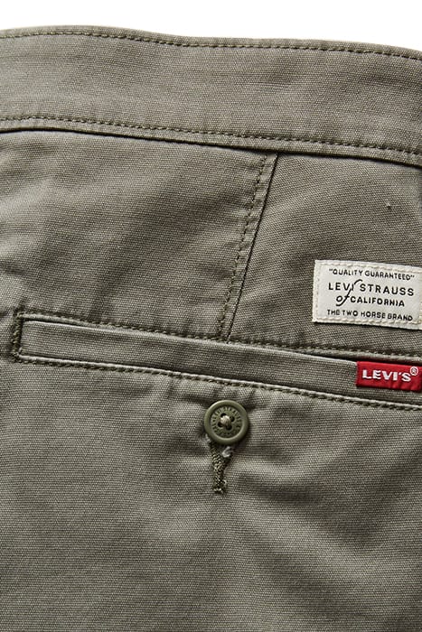 XX CHINO GREY 7