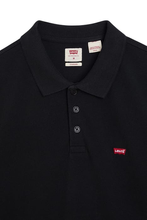 LEVIS POLO SHIRT BLACK 5