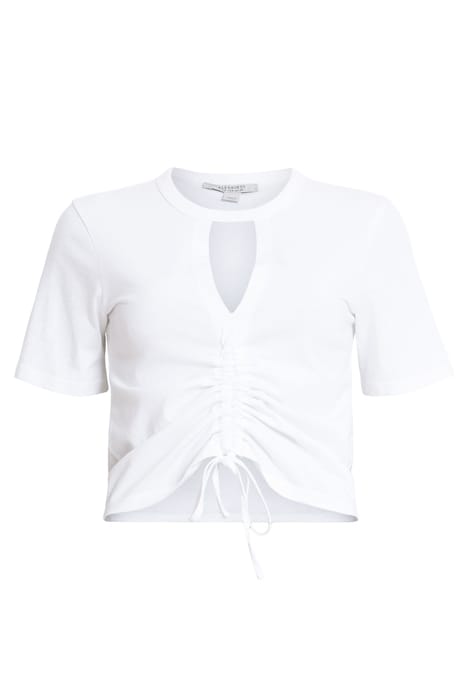 GIGI TEE OPTIC WHITE 4