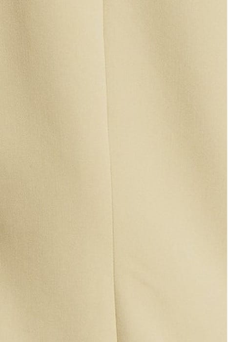 BLAZER FITTED SOFT FOAM GREEN LENTIL 5