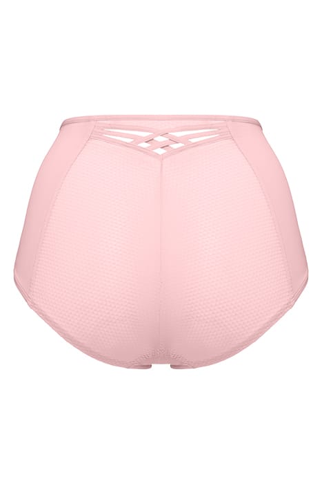 DAME DE PARIS BLUSH PINK BRIEFS 4
