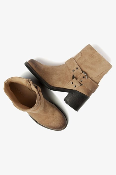 FLO BAKER BROWN 3