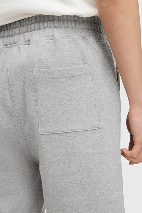 UNDRGRND SWEATSHORT GREY MARL 9