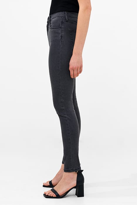 REBOUND RESPONSE SKINNY 30 BL BLACK 4