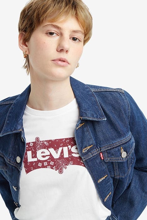 THE T-SHIRT WHITE 5