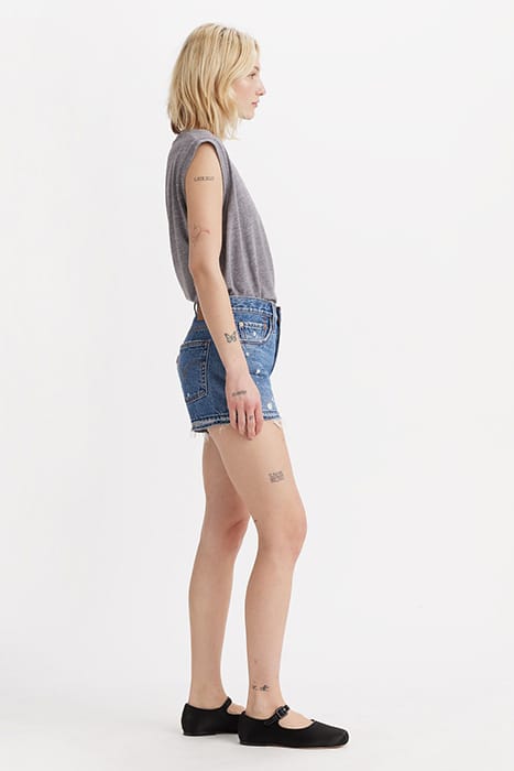 501 SHORT MULTICOLOUR 4