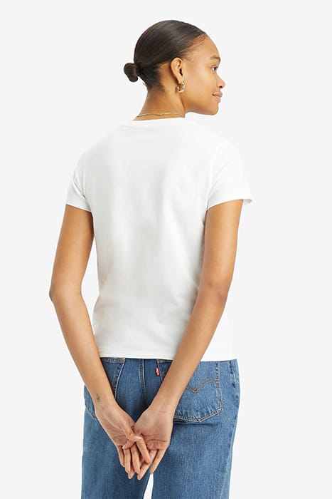 THE T-SHIRT WHITE 2
