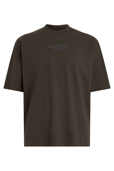 BONES SS CREW RYE GRASS GREEN 4