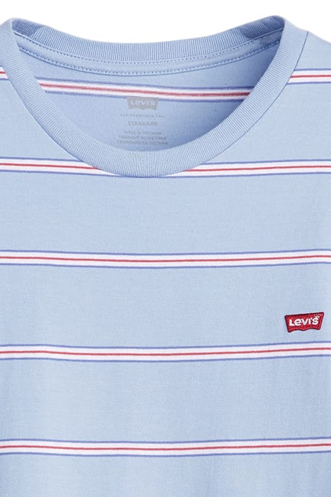 SS PRINTED T-SHIRT MULTICOLOUR 6