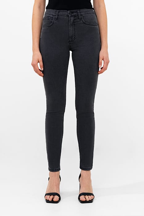 REBOUND RESPONSE SKINNY 30 BL BLACK 1