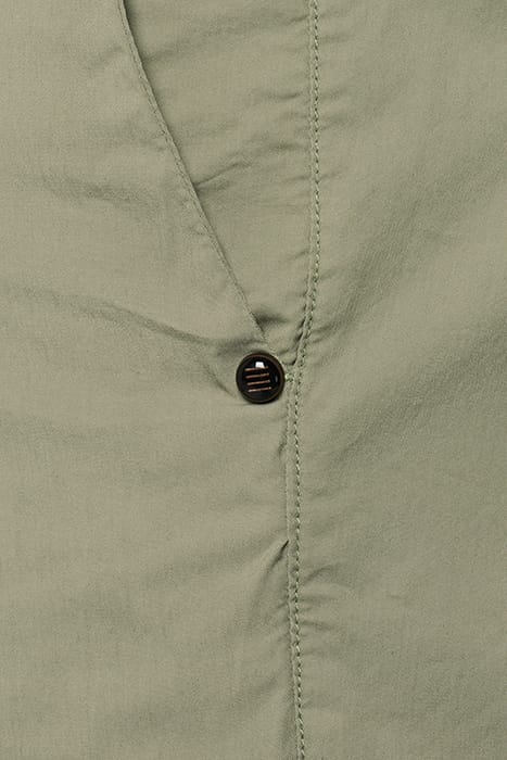 PANTS GARMENT DYED STRETCH LIGHT WEIGHT SMOKE 7