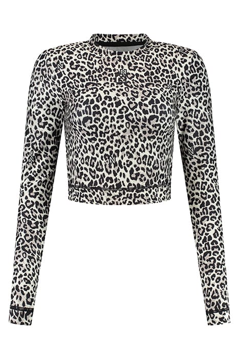 BILBAO LEO LS TOP BLACK 1
