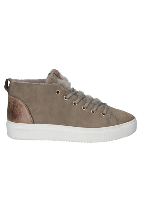 ARNAQ - QL48 ICELAND - SNEAKER (MID) ICELAND 1