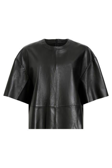 RENAI TEE BLACK 4
