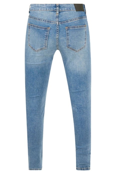 LA-SBAMETIST DENIM MEDIUMSTONE L32 MEDIUMSTONE 4