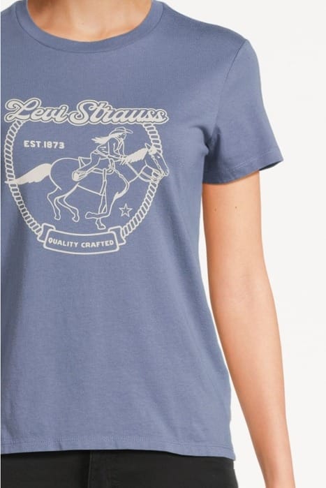 LSE T-SHIRT BLUE 4