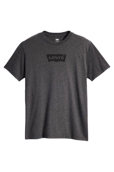 GRAPHIC PRINTED T-SHIRT GREY 3