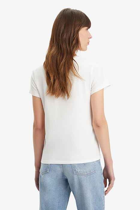 THE T-SHIRT ECRU 2
