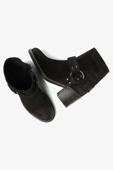 FLO BAKER BLACK 4