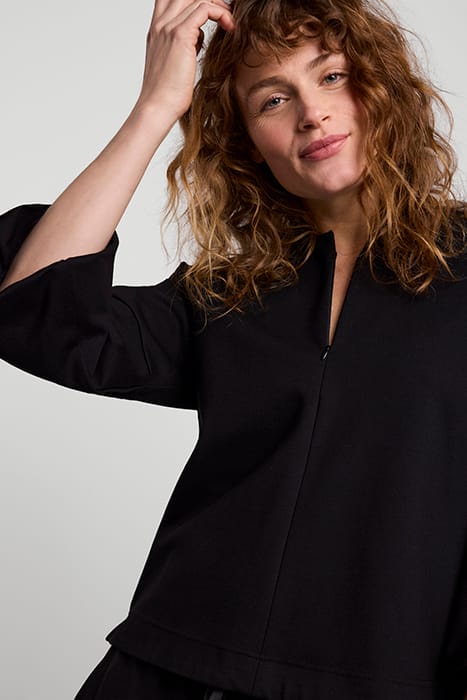 TOP PUNTO MILANO BLACK 7