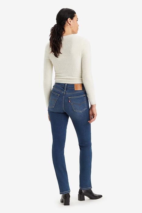 724 JEANS BLUE 2