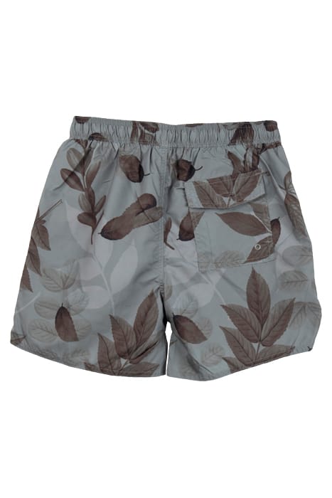SWEPT SWIM KHAKI 2