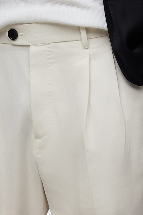 TALLIS TROUSER WHEATGRASS TAUPE 5