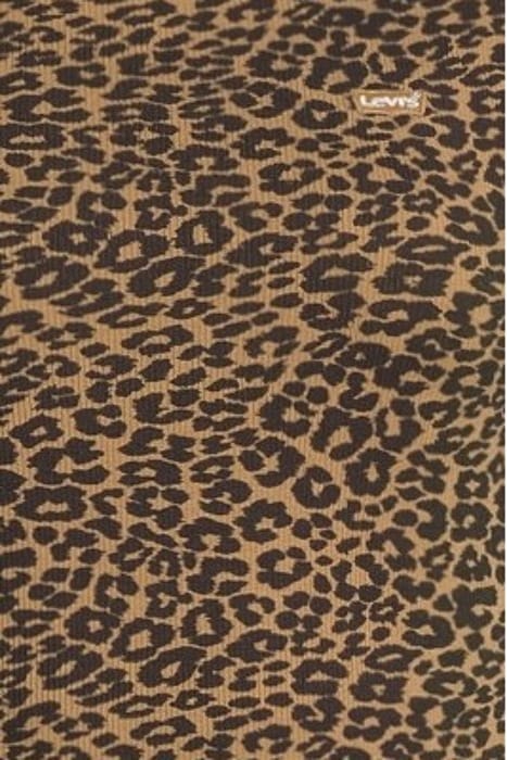 ESSENTIAL T-SHIRT BROWN 5