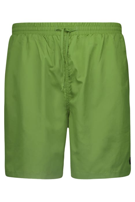 SWIM SHORT GREEN 4