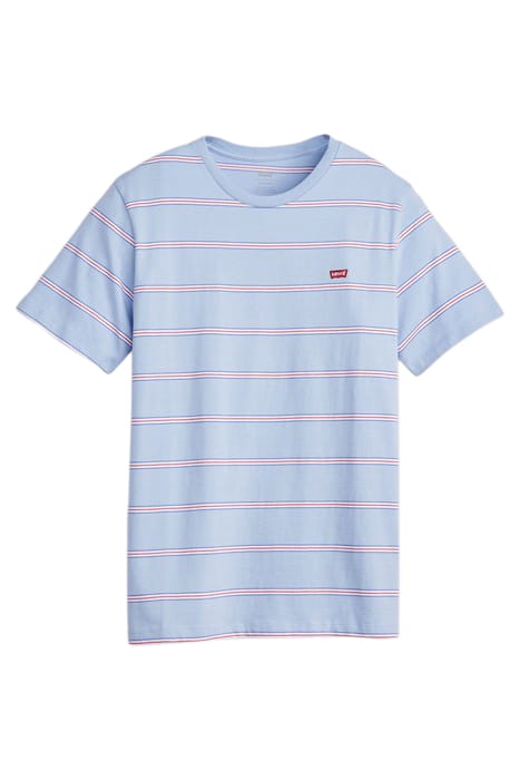 SS PRINTED T-SHIRT MULTICOLOUR 3