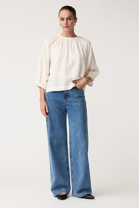 CILANTRO TOP OFF WHITE 2
