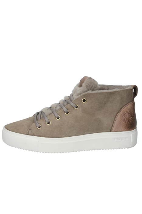 ARNAQ - QL48 ICELAND - SNEAKER (MID) ICELAND 5
