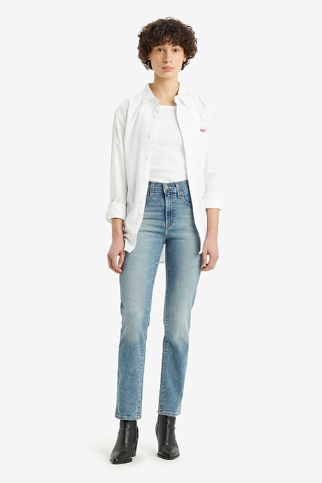 724 JEANS BLUE 1