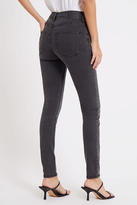 REBOUND RESPONSE SKINNY 30 BL BLACK 2