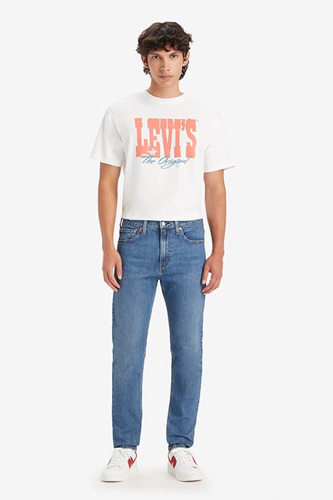 510 JEANS BLUE 1