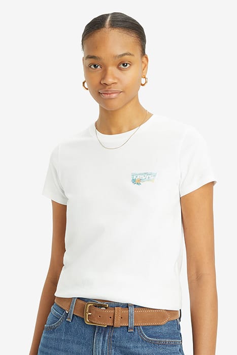 THE T-SHIRT WHITE 4