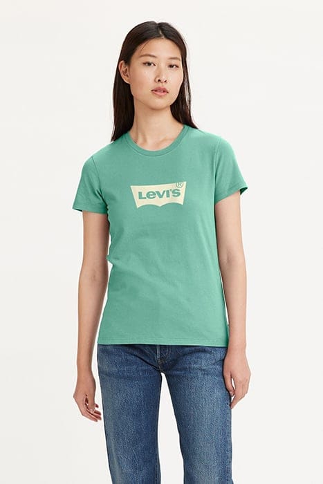 THE T-SHIRT GREEN 1