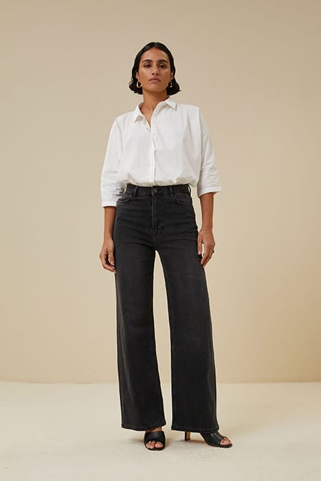LINA JB PANT JET BLACK 1