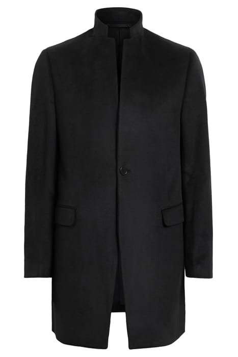 HARGROVE COAT BLACK 4