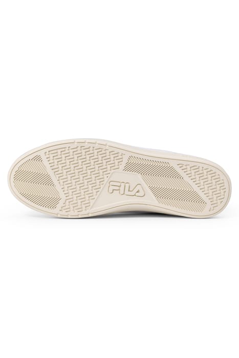 FILA LUSSO F WMN WHITE-LEOPARD 5