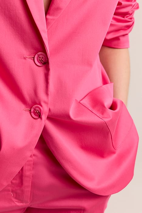 BLAZER COTTON STRETCH COTTON CANDY 4