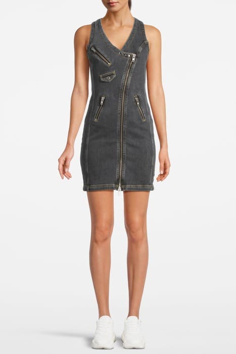 DRESS BLACK 1
