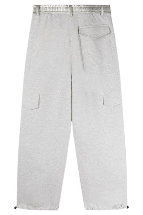 SKI JOGGER SILVER 5